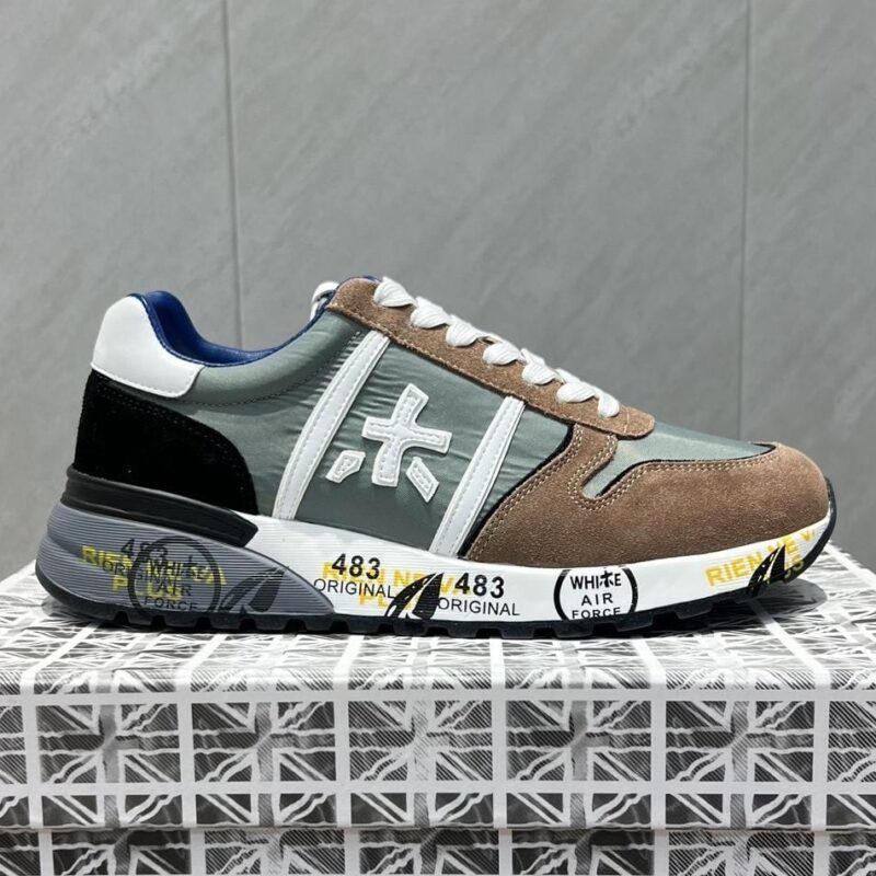 Premiata sneaker