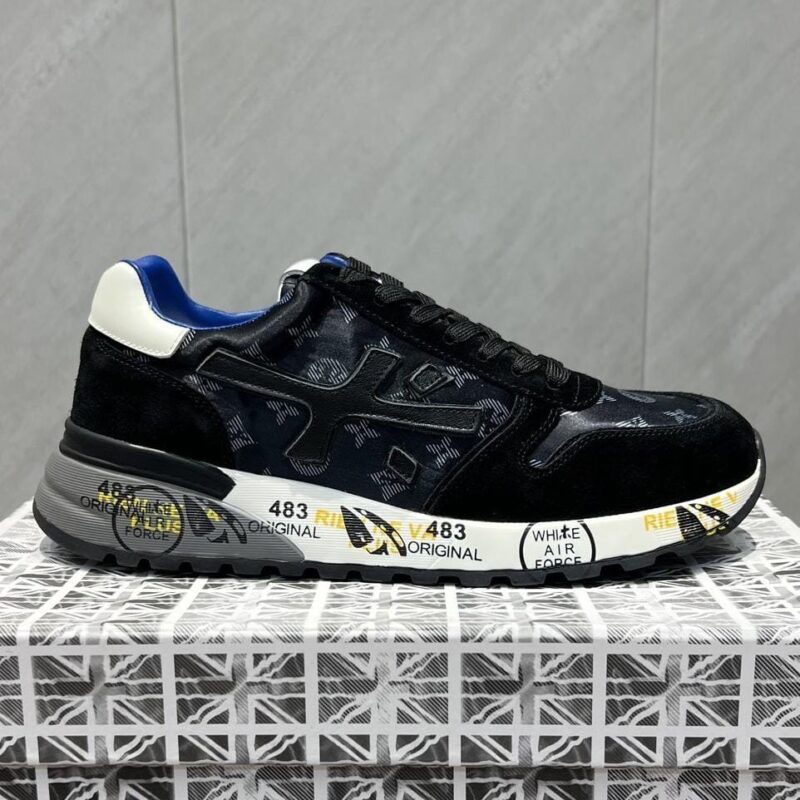 Premiata sneaker