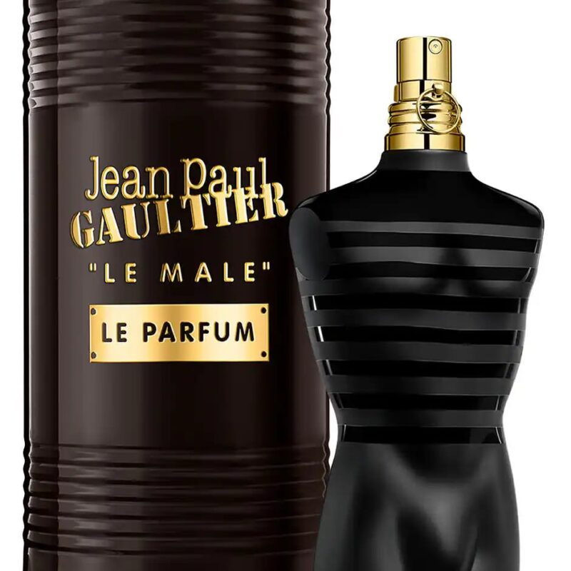 JPG Le Male Le Parfum 125 ml