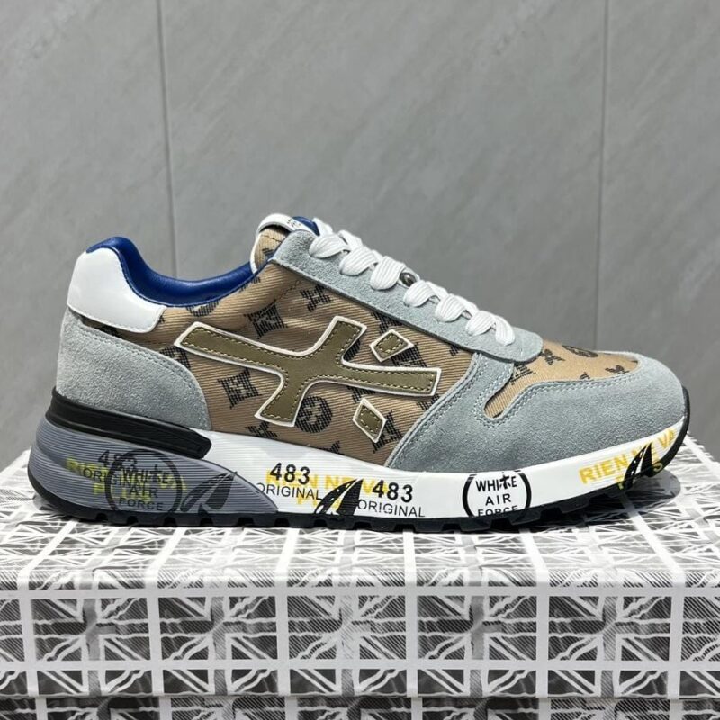 Premiata sneaker