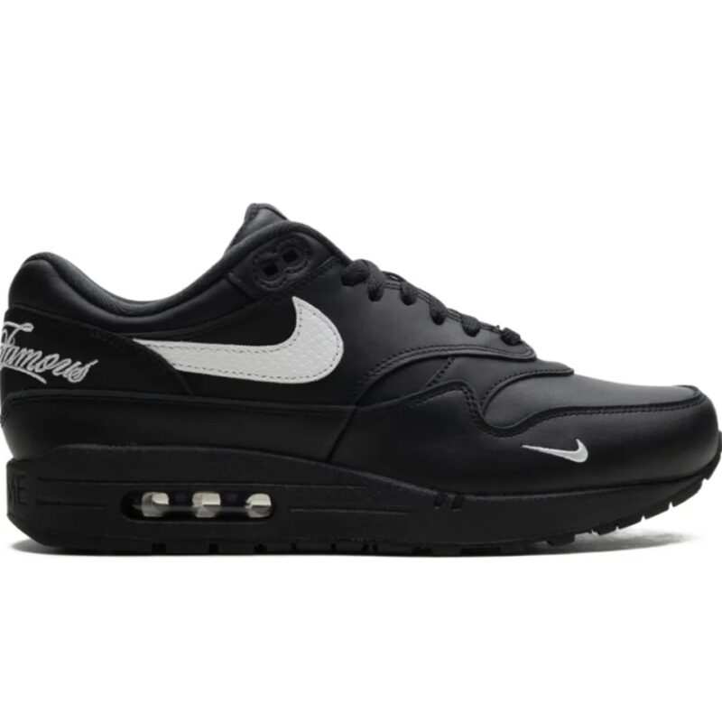 Nike Air Max 1 x Supreme