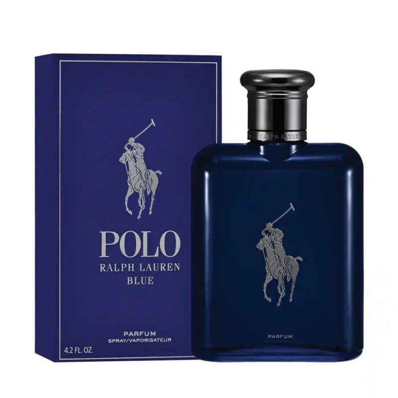 Ralph Lauren Polo Blue 125 ml