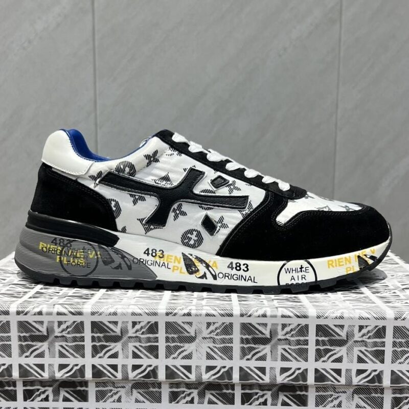 Premiata sneaker