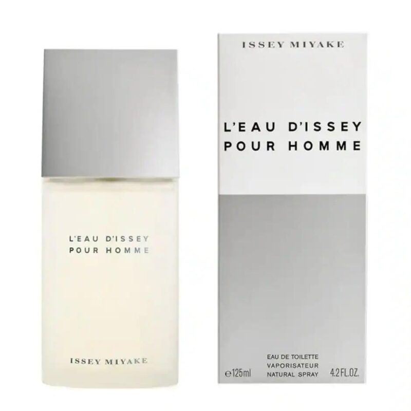 Issey Miyake L’Eau d’Issey 125 ml