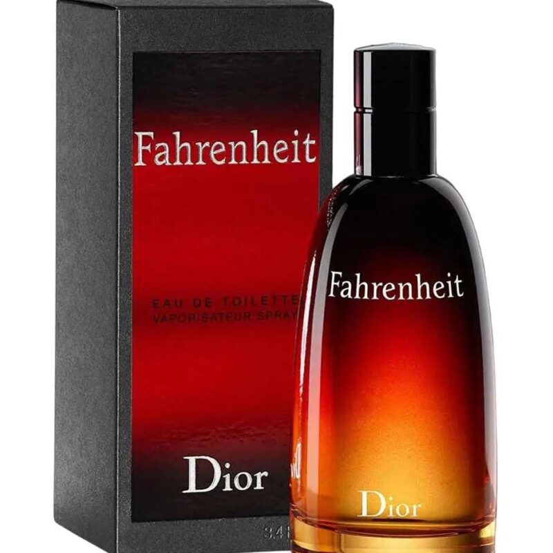 Dior Fahrenheit 100 ml