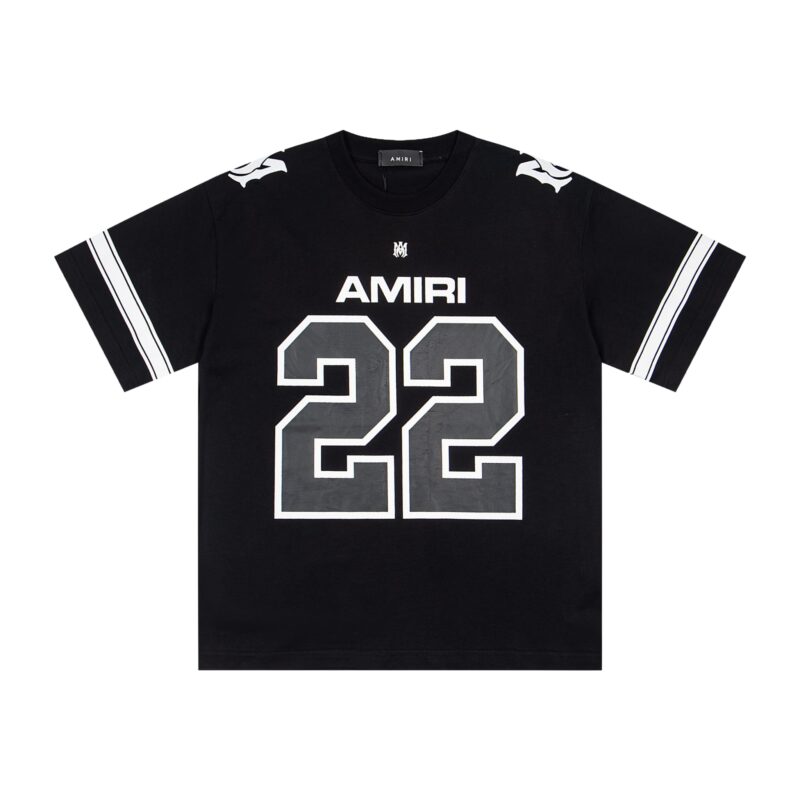 Camiseta AMIRI