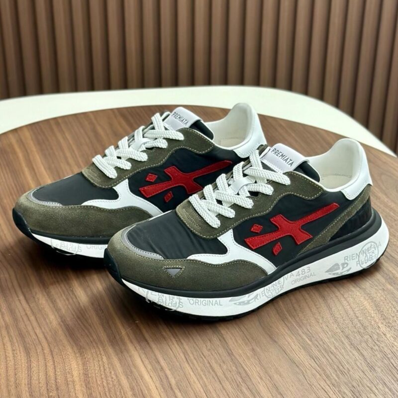 Premiata sneaker