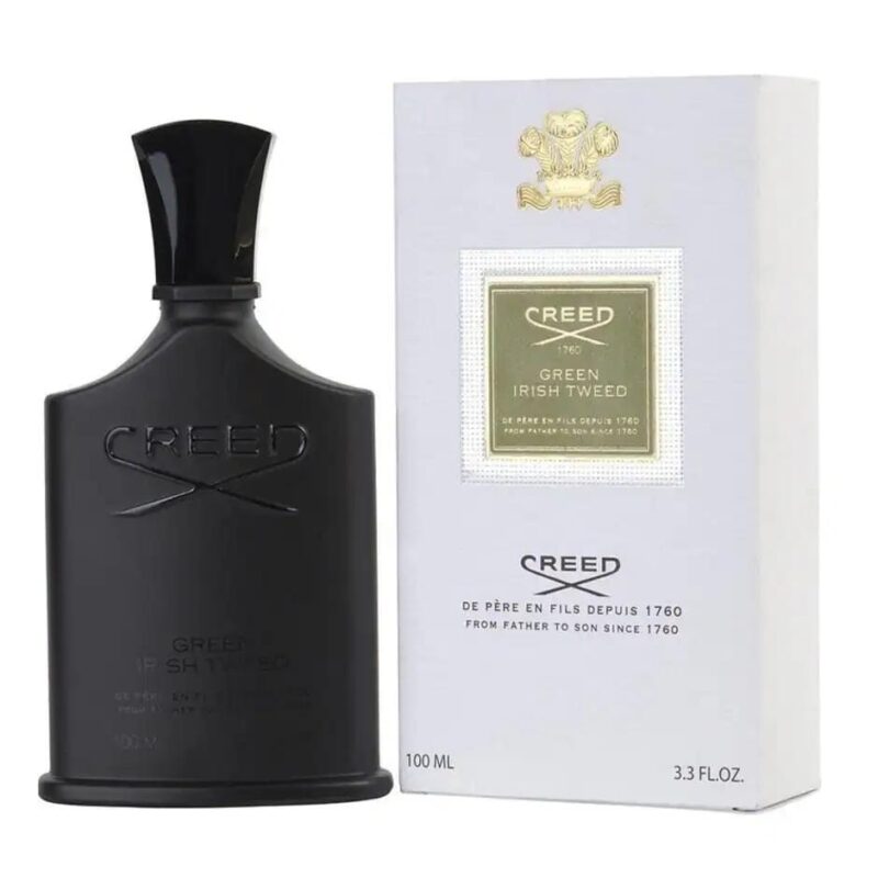 Creed Green Irish Tweed 100 ml