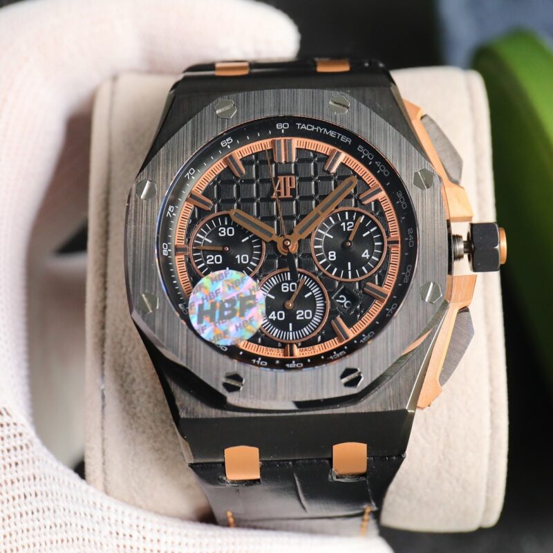 Audemars Piguet