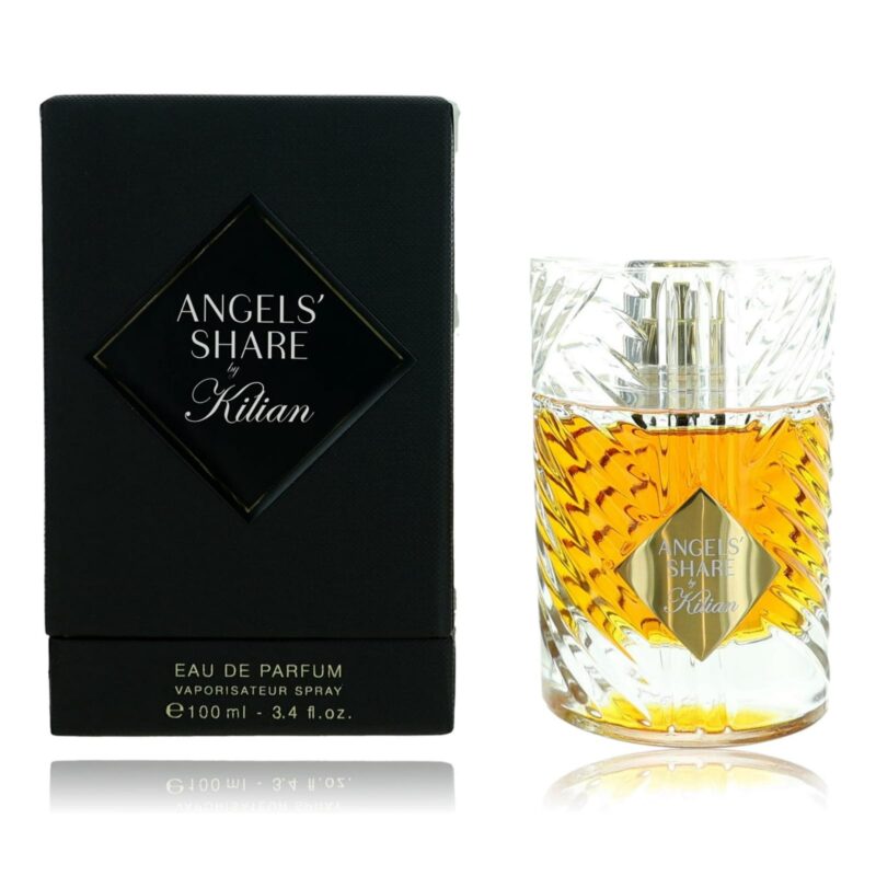 Kilian Angels Share 100ml