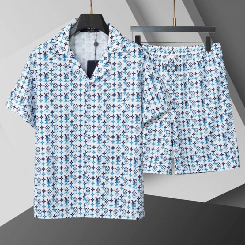 Conjunto Louis Vuitton 2026