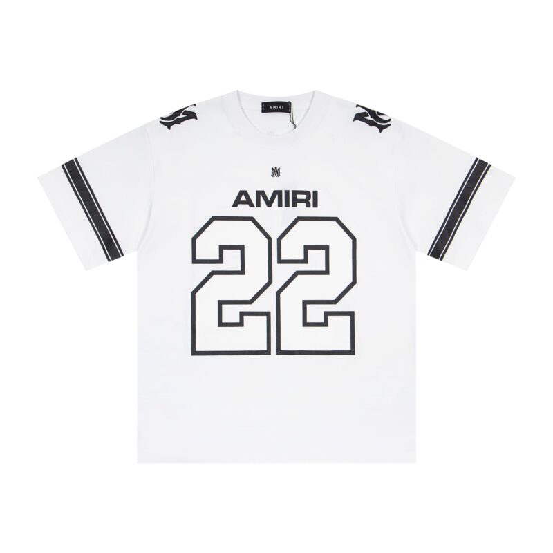 Camiseta AMIRI