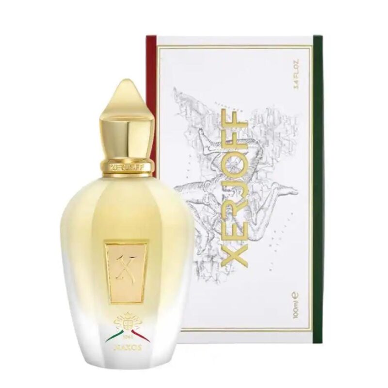 Xerjoff Naxos 100 ml