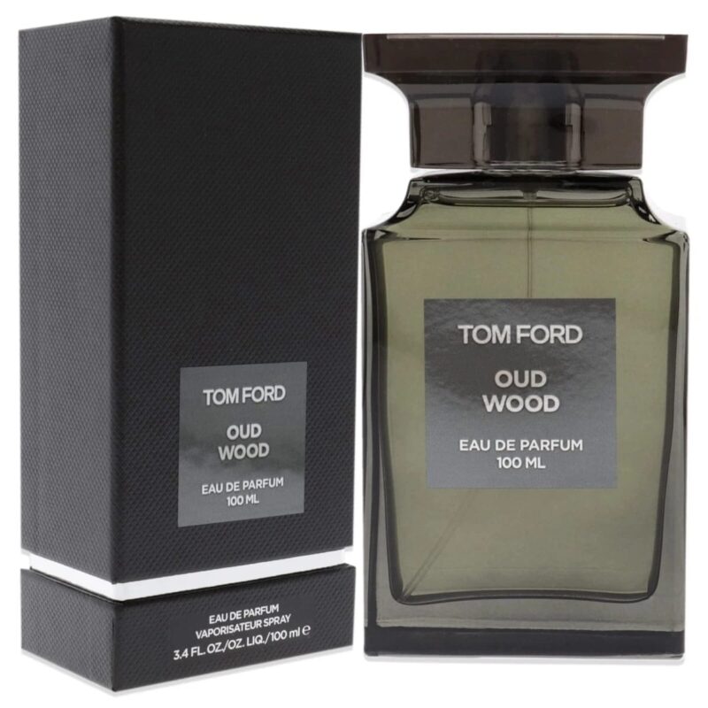 Tom Ford Oud Wood 100 ml