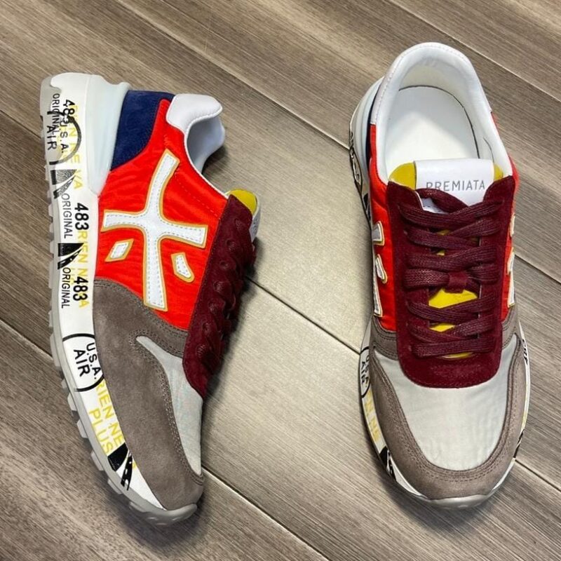 Premiata sneaker