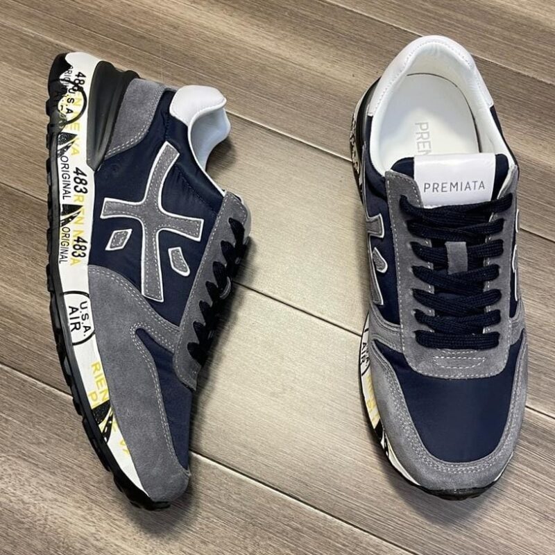 Premiata sneaker