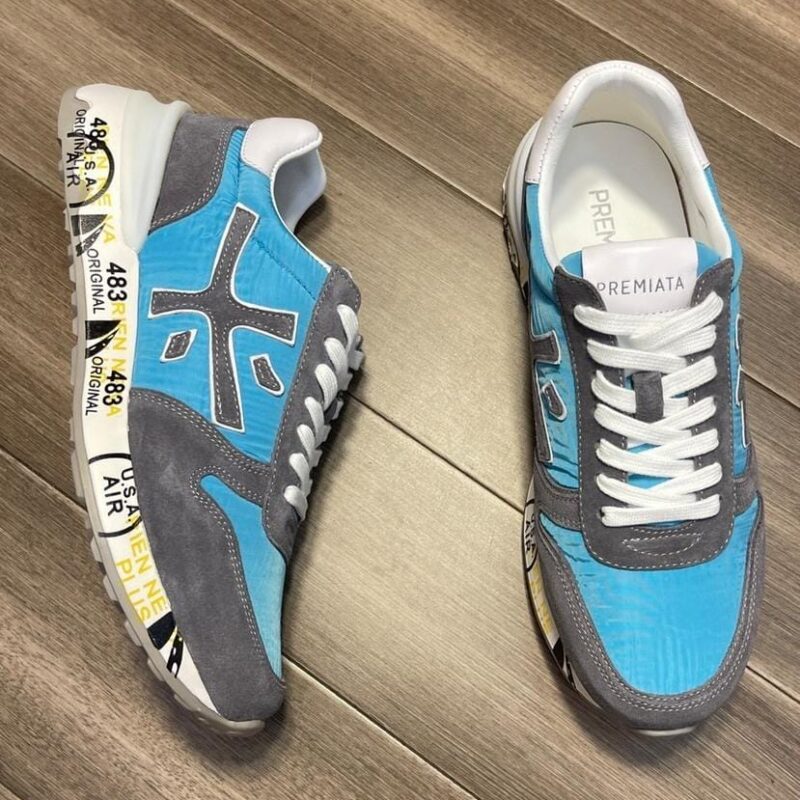 Premiata sneaker