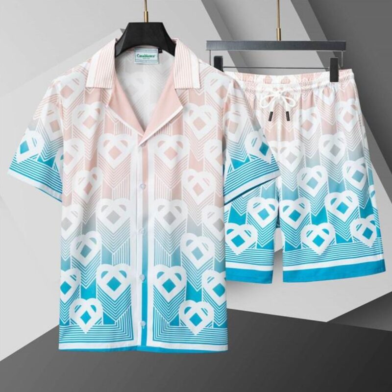 Conjunto Casablanca 2026