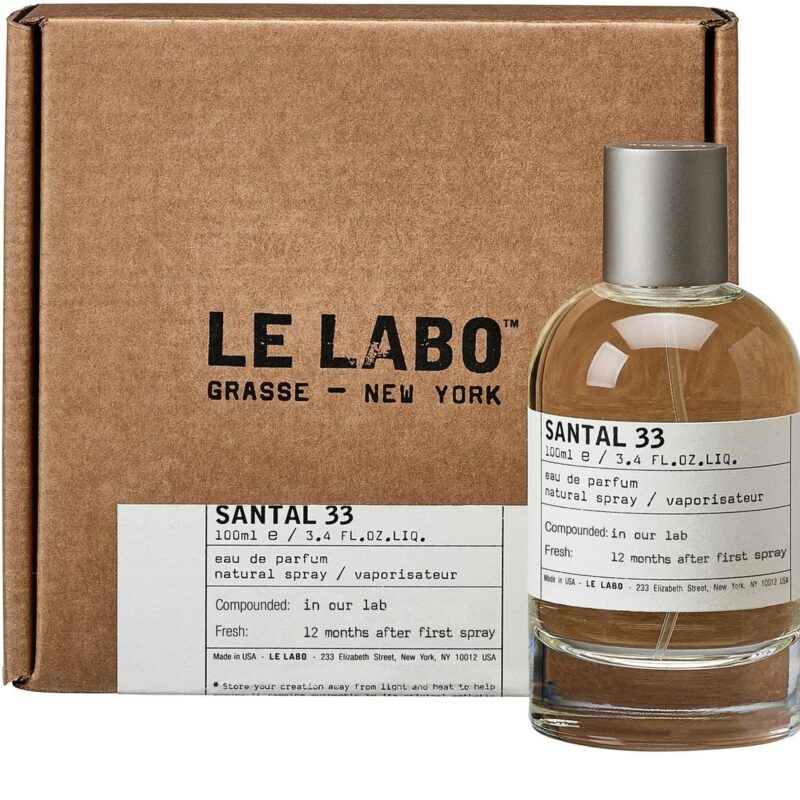 Le Labo Santal 33 100 ml
