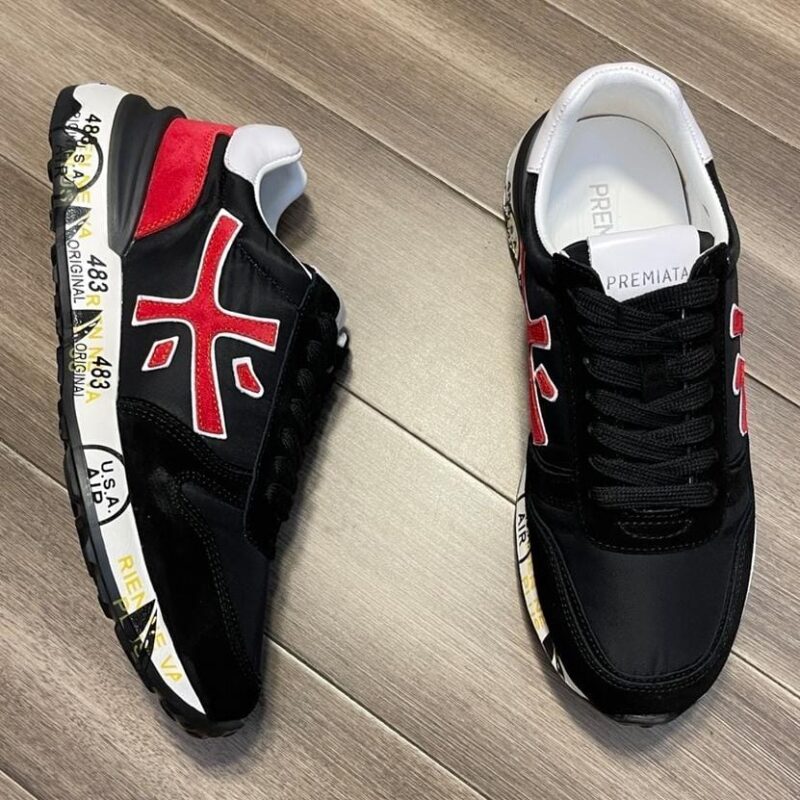 Premiata sneaker