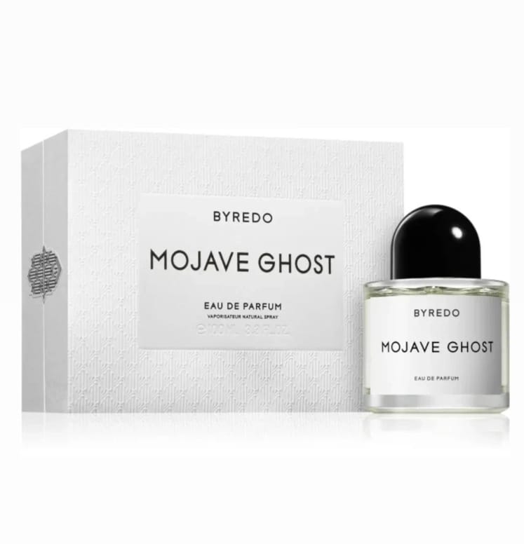 Byredo Mojave Ghost 100 ml