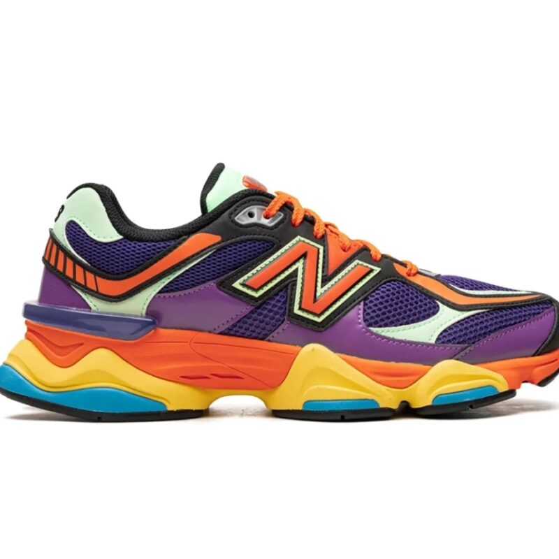New Balance 9060 "Prism Purple"