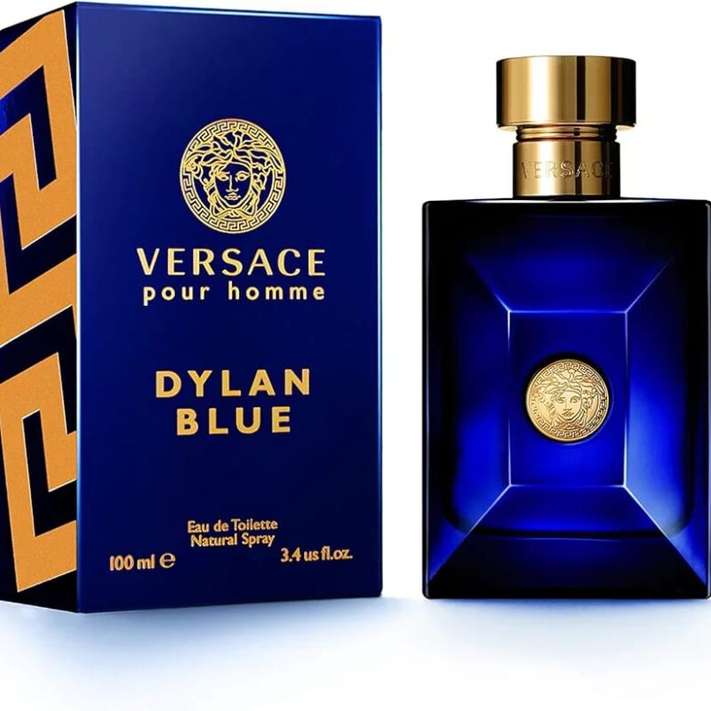 Versace Dylan Blue 100 ml