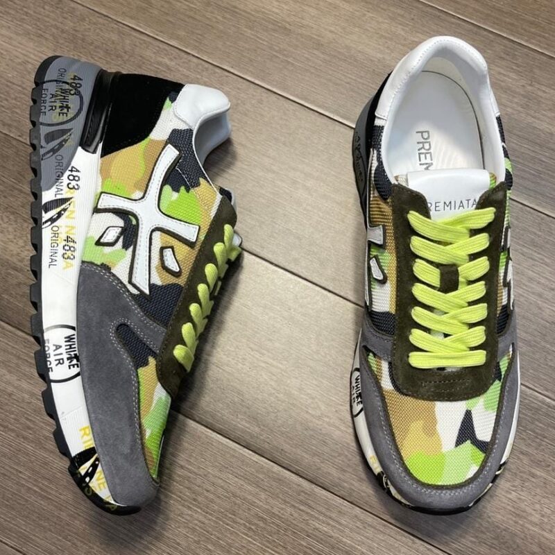Premiata sneaker