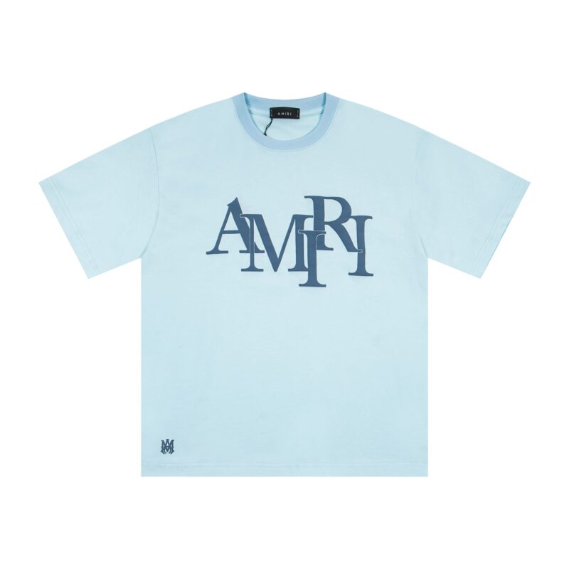 Camiseta AMIRI