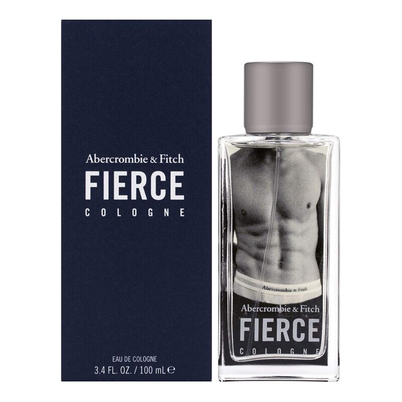 Abercrombie Fierce 100 ml