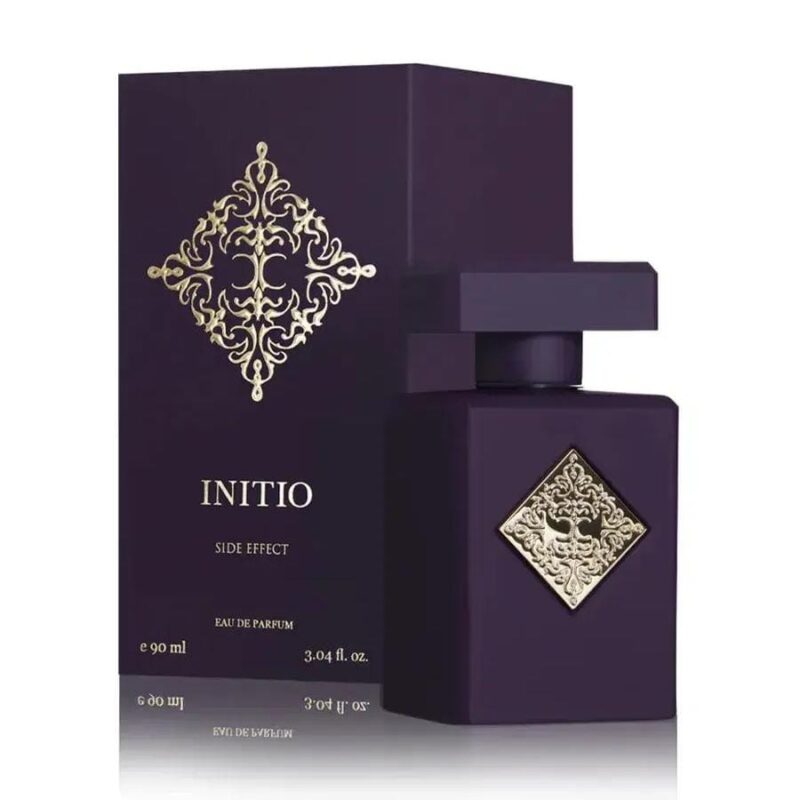 Initio Side Effect 90ml