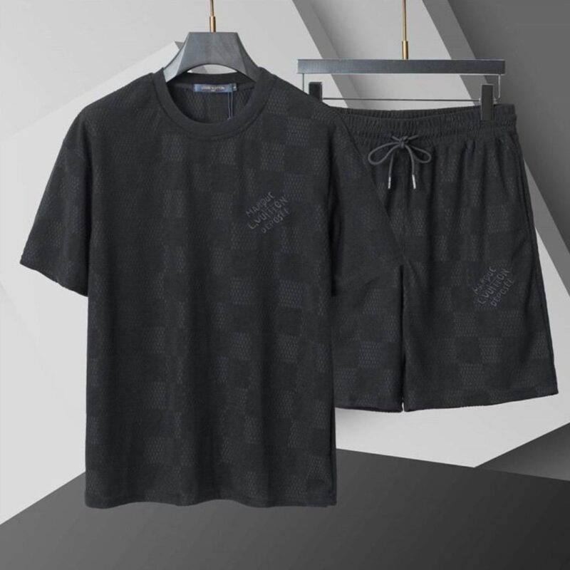 Conjunto Louis Vuitton 2026