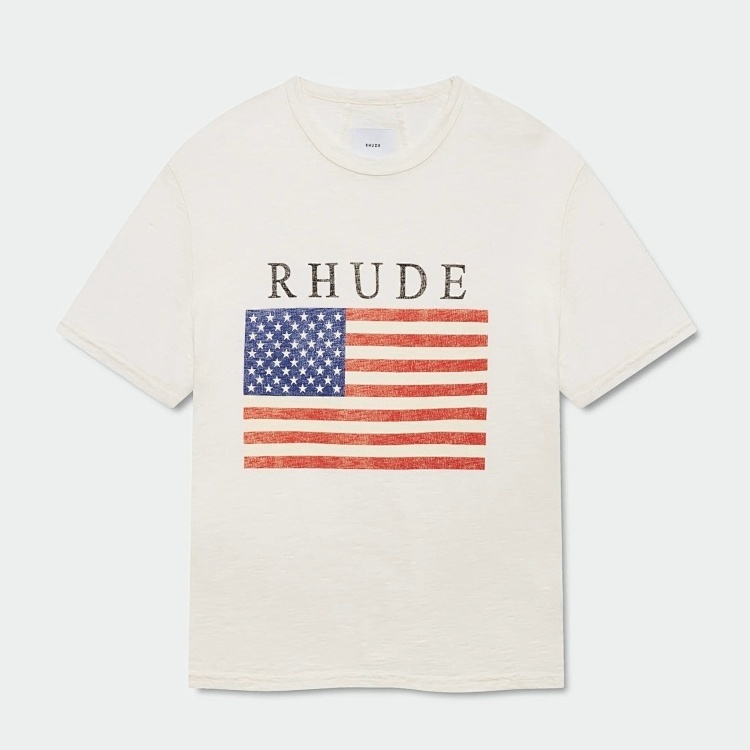 Camiseta Rhude