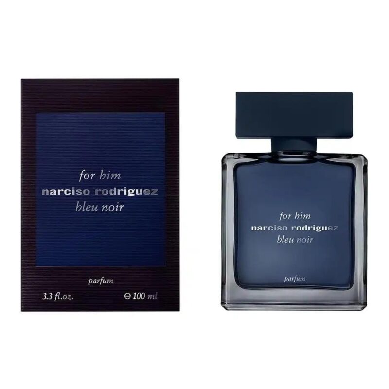 Narciso Rodriguez Bleu Noir 100 ml
