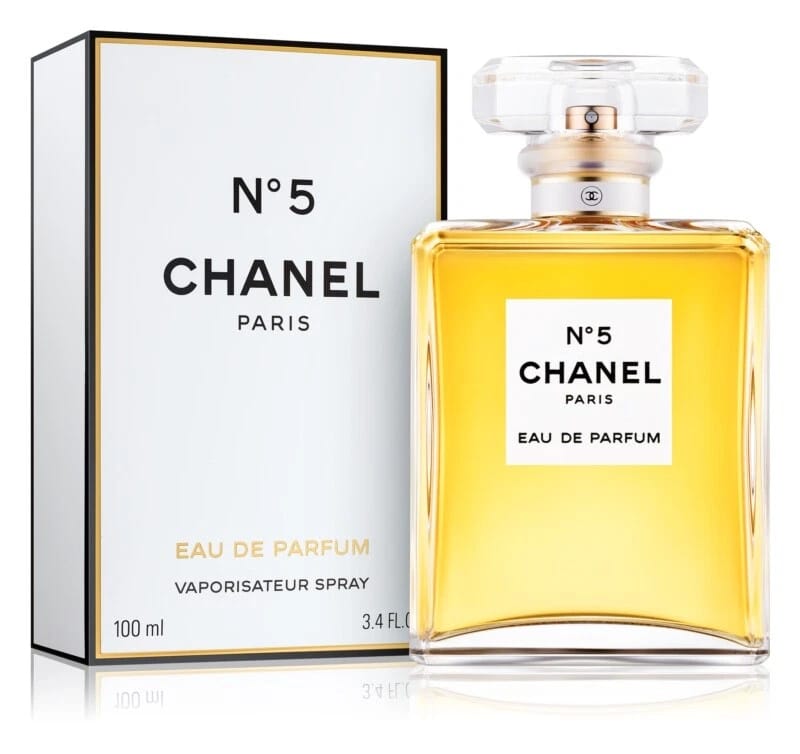Chanel No.5 100 ml