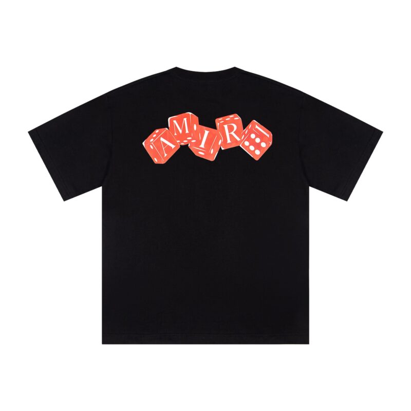 Camiseta AMIRI