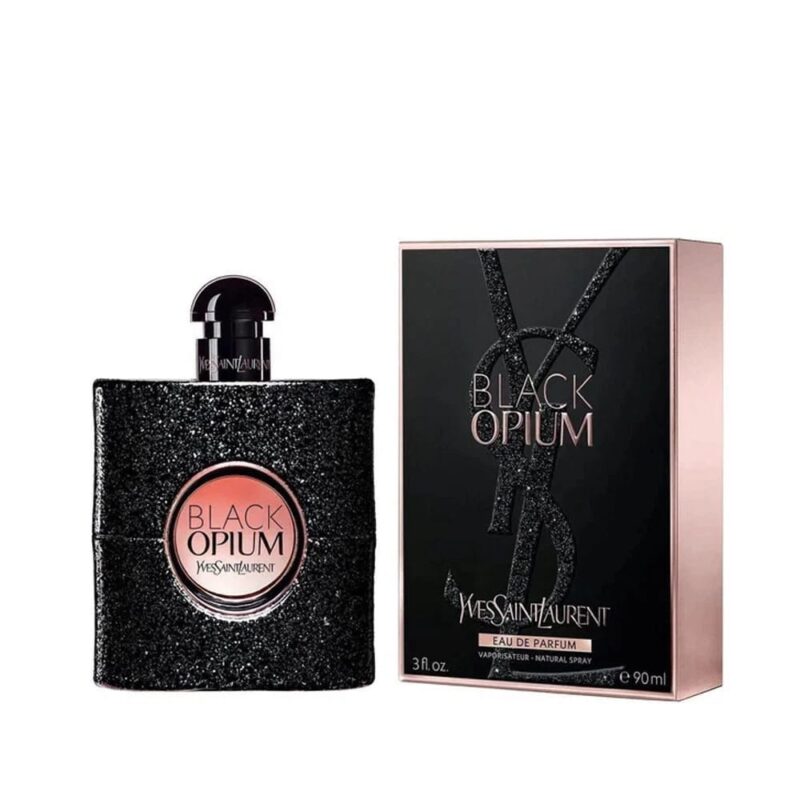 YSL Black Opium 100 ml