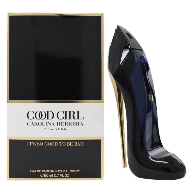 Carolina Herrera Good Girl 80 ml