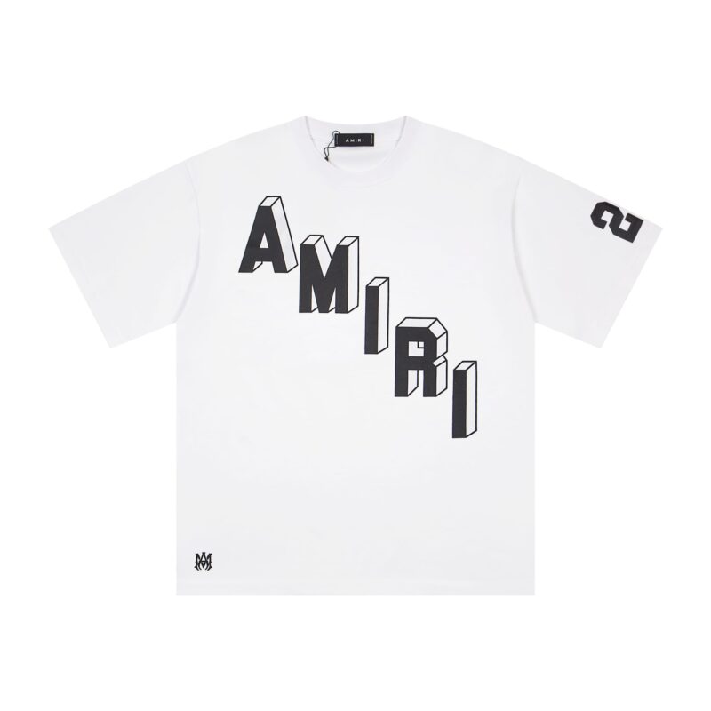 Camiseta AMIRI
