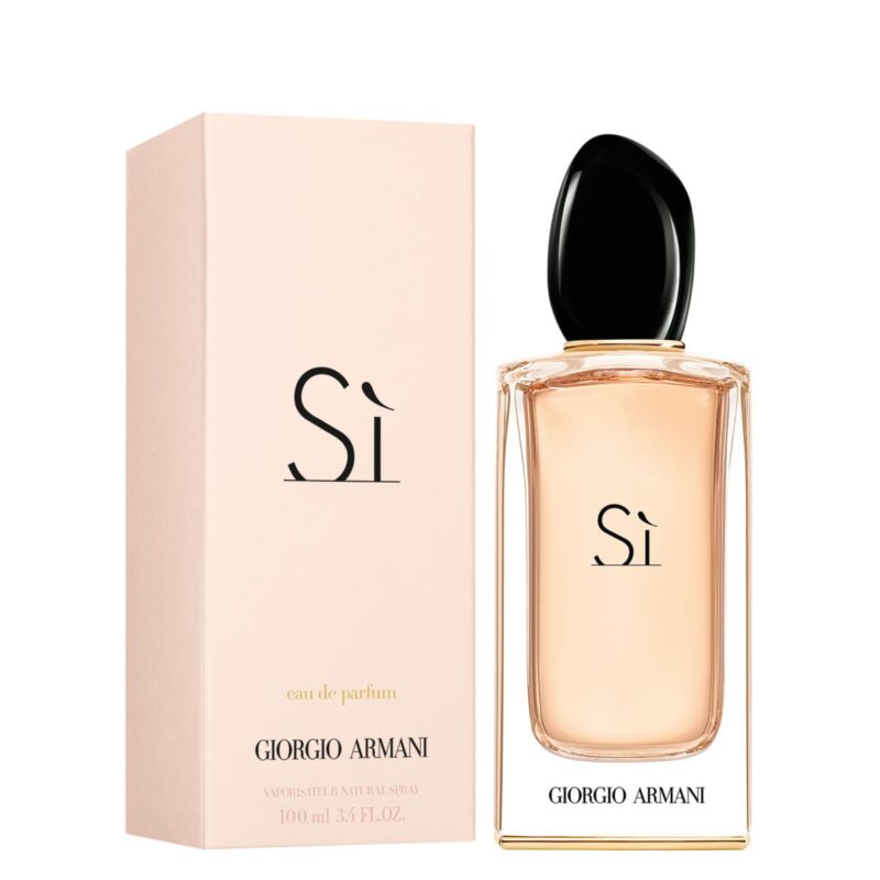 Giorgio Armani Sí 100 ml