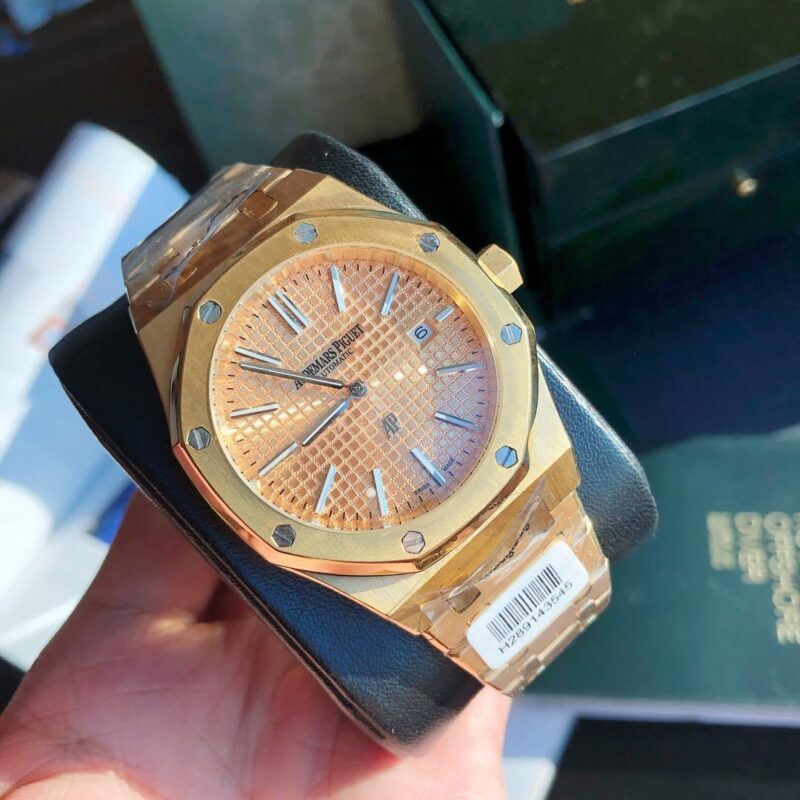 Audemars Piguet