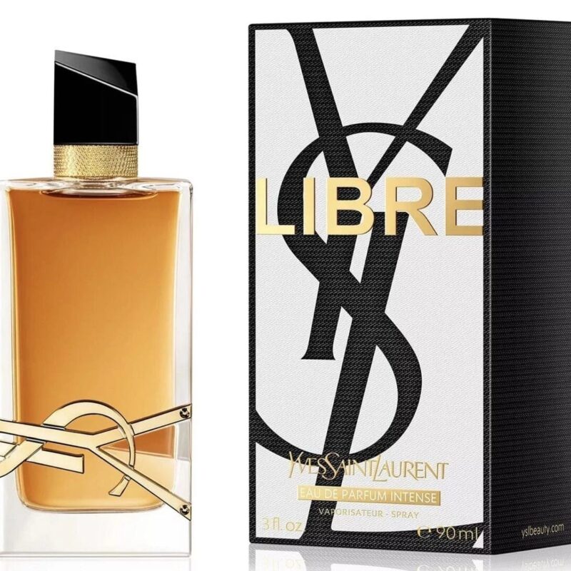 YSL Libre 100ml