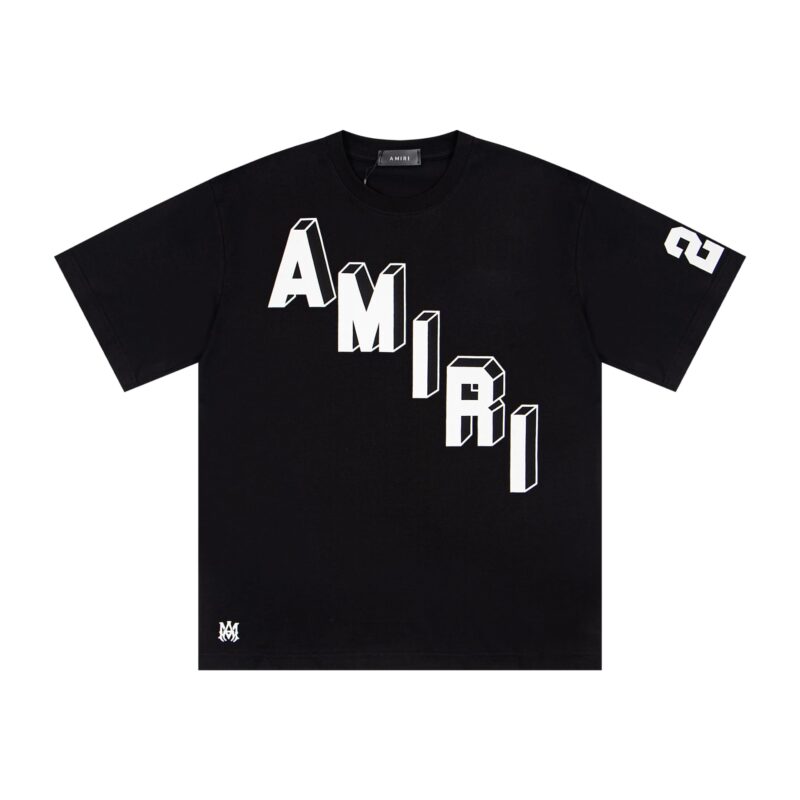 Camiseta AMIRI