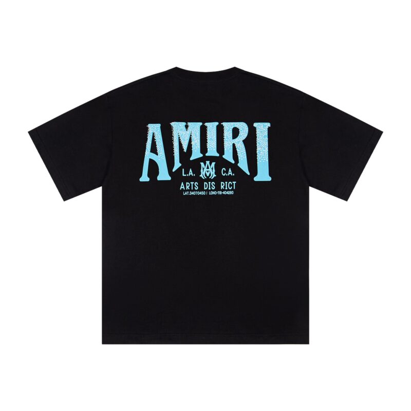 Camiseta AMIRI