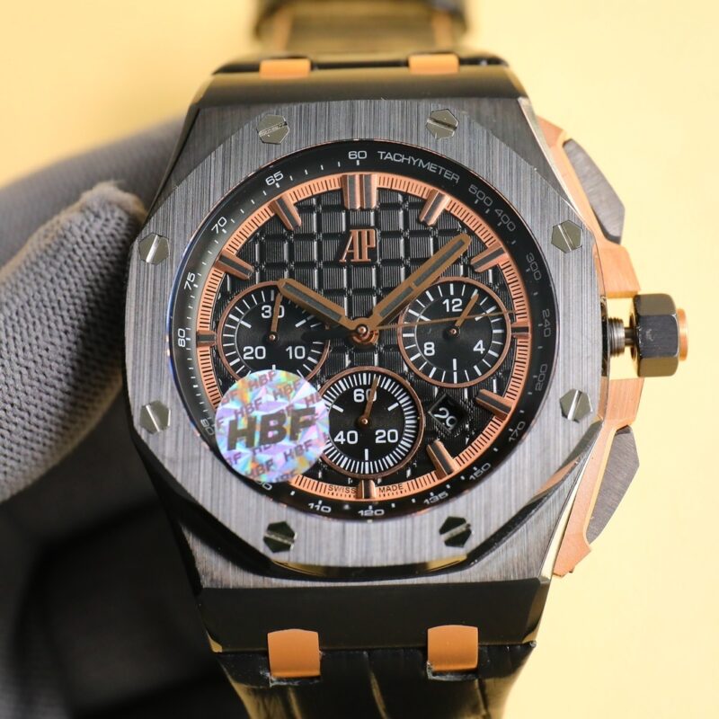 Audemars Piguet