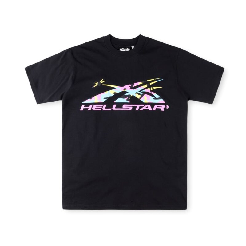 Camiseta Hellstar