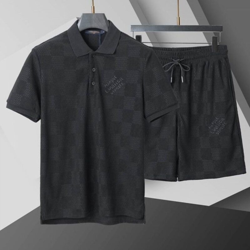 Conjunto Louis Vuitton 2026