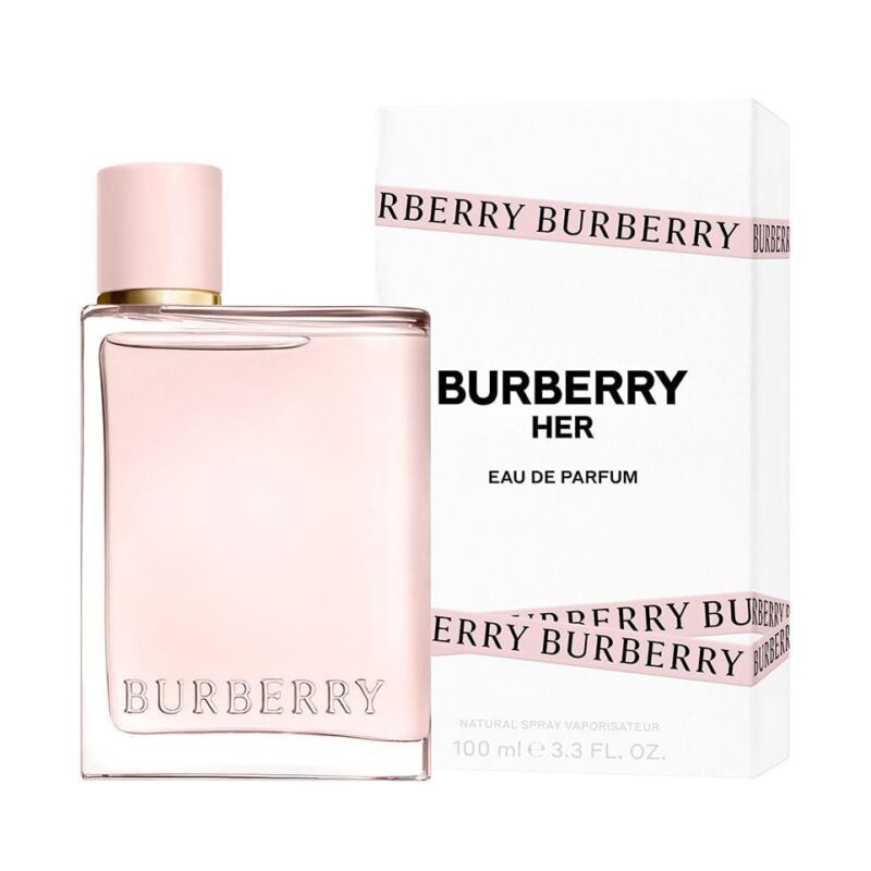 Burberry Her 100ml