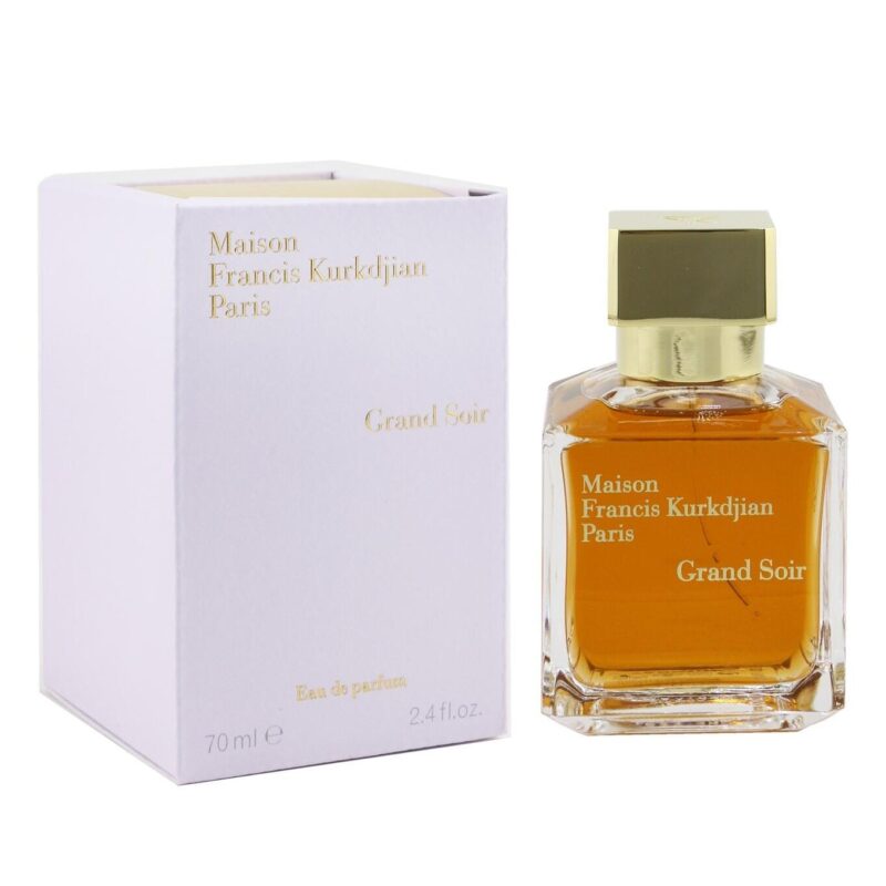 Maison Francis Kurkdjian Grand Soir 70ml