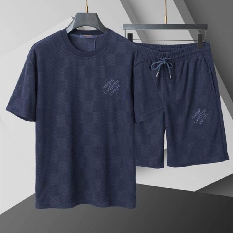 Conjunto Louis Vuitton 2026